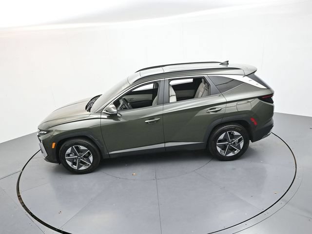 Used 2026 Hyundai Tucson SEL FWD image 37