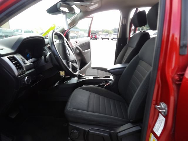 Certified 2019 Ford Ranger XLT w/ Equipment Group 301A Mid RWD image 33