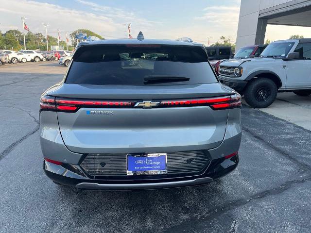 Used 2024 Chevrolet Equinox EV LT FWD image 5