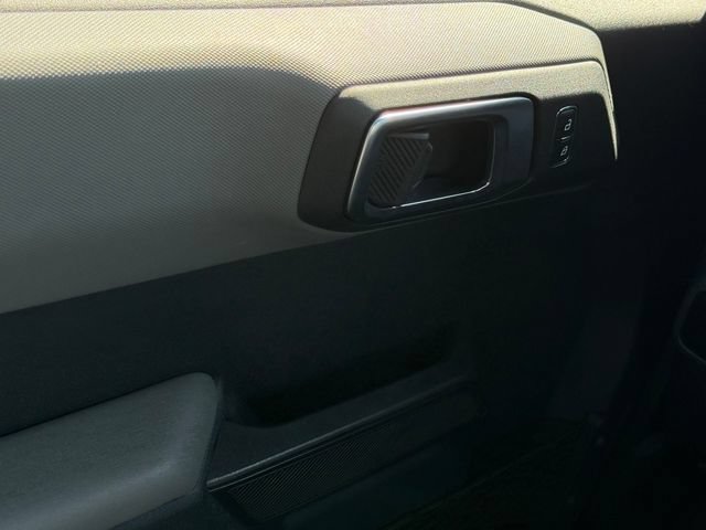 Certified 2023 Ford Bronco Big Bend AWD/4WD image 34