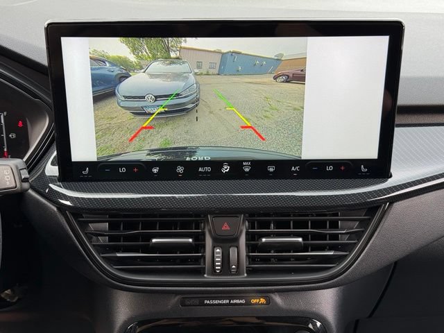 Certified 2024 Ford Escape ST-Line w/ Tech Pack #1 AWD/4WD image 4