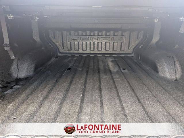 Used 2024 GMC Canyon Denali AWD/4WD image 29