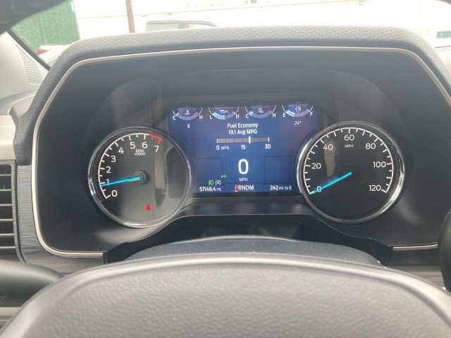 Certified 2021 Ford F150 XLT w/ Equipment Group 302A High image 10