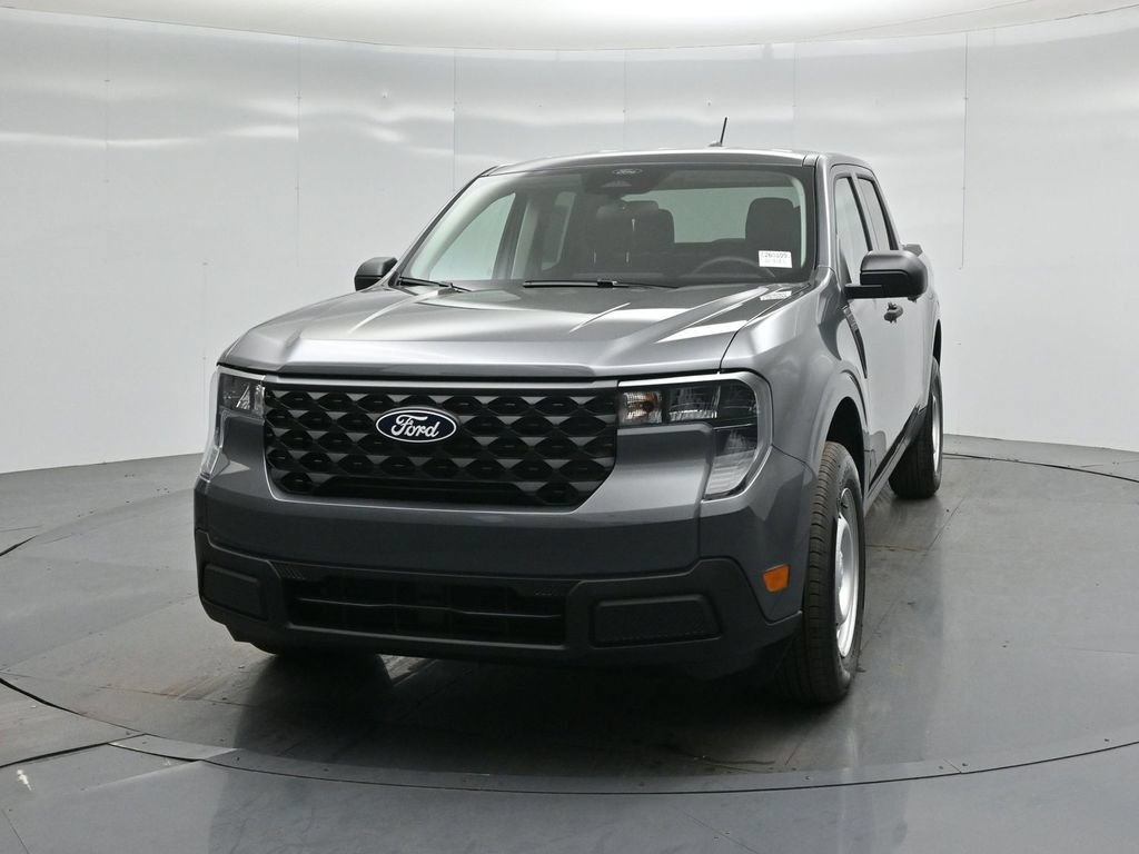 Certified 2026 Ford Maverick XL FWD image 50