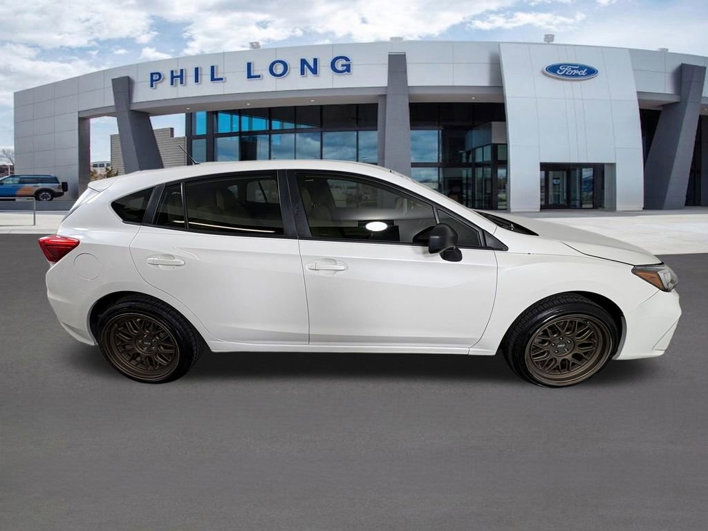 Used 2019 Subaru Impreza 2.0i w/ Eyesight image 6