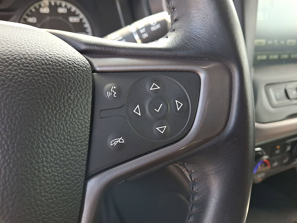 Used 2017 GMC Acadia SLE w/ Driver Alert Package I AWD/4WD image 24