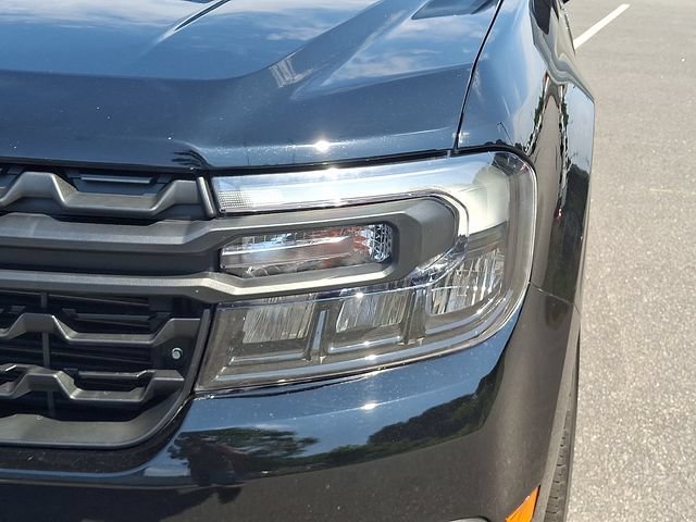 Certified 2024 Ford Maverick Lariat FWD image 9