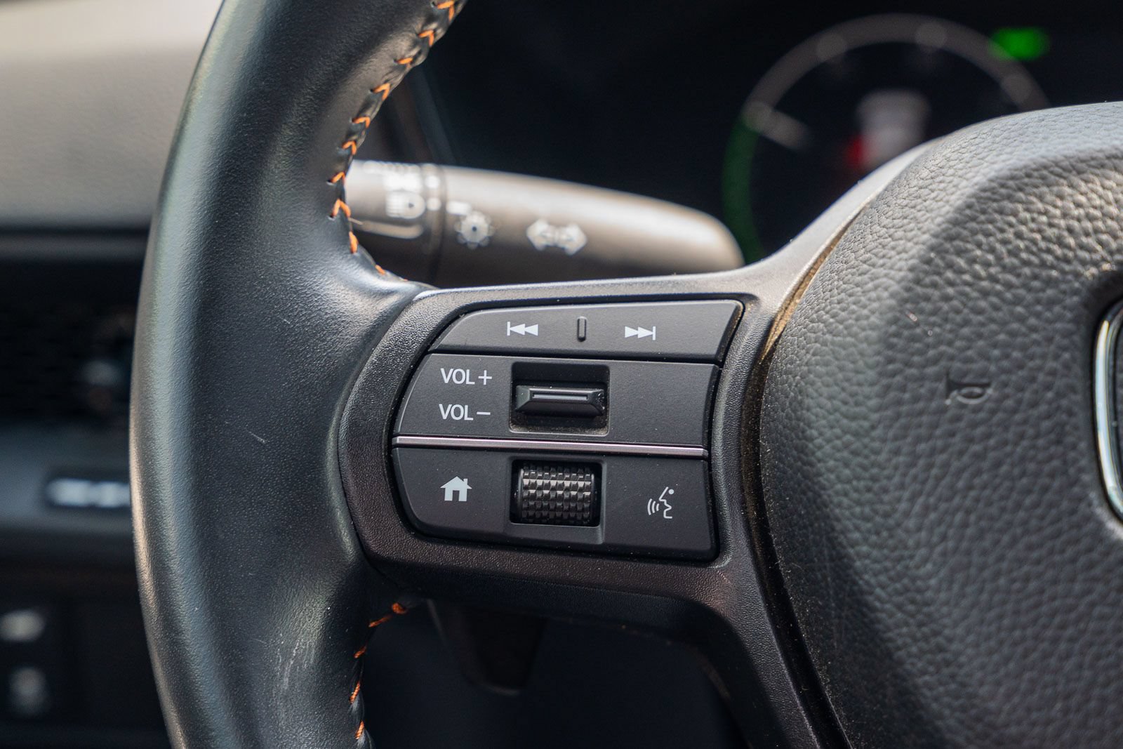 Used 2024 Honda CR-V Sport-L image 26