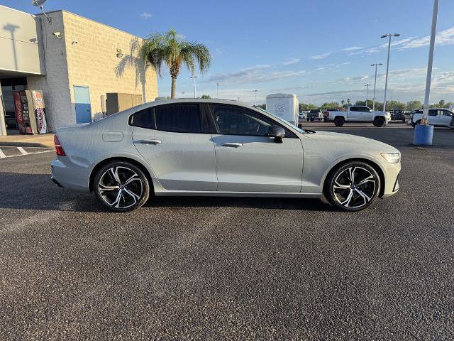 Used 2024 Volvo S60 B5 Plus w/ Climate Package AWD/4WD image 6
