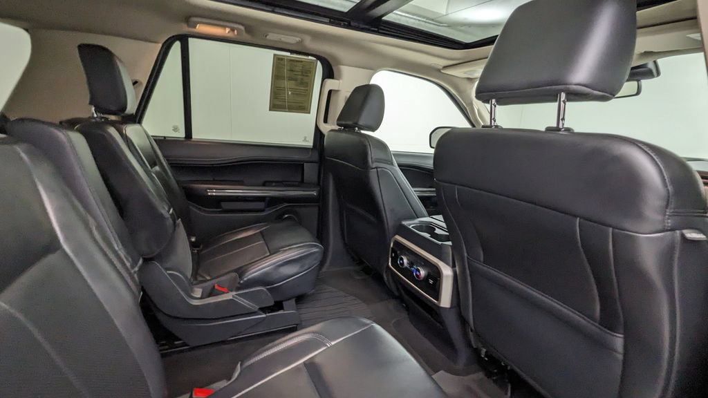 Certified 2024 Ford Expedition Max XLT AWD/4WD image 42