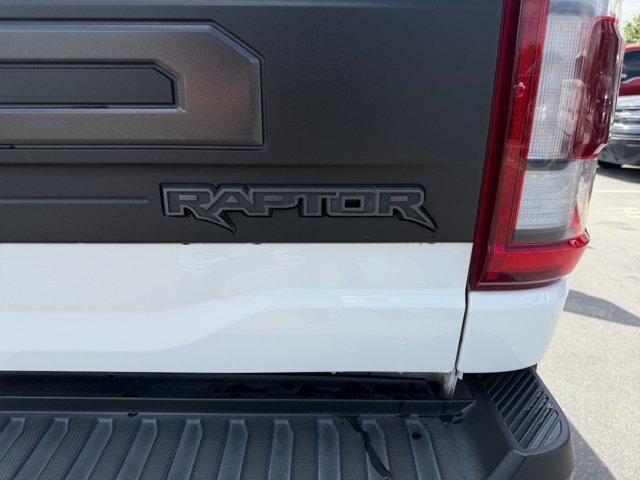 Certified 2022 Ford F150 Raptor w/ Equipment Group 801A High AWD/4WD image 22