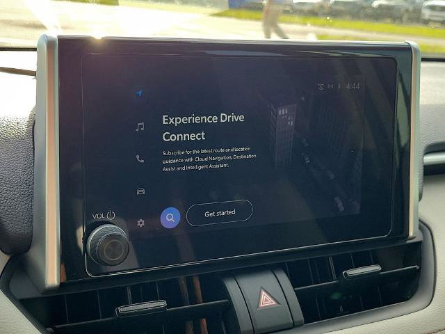 Used 2023 Toyota RAV4 XLE w/ Convenience Package FWD image 30