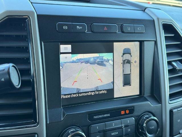 Certified 2020 Ford F350 Lariat AWD/4WD image 23