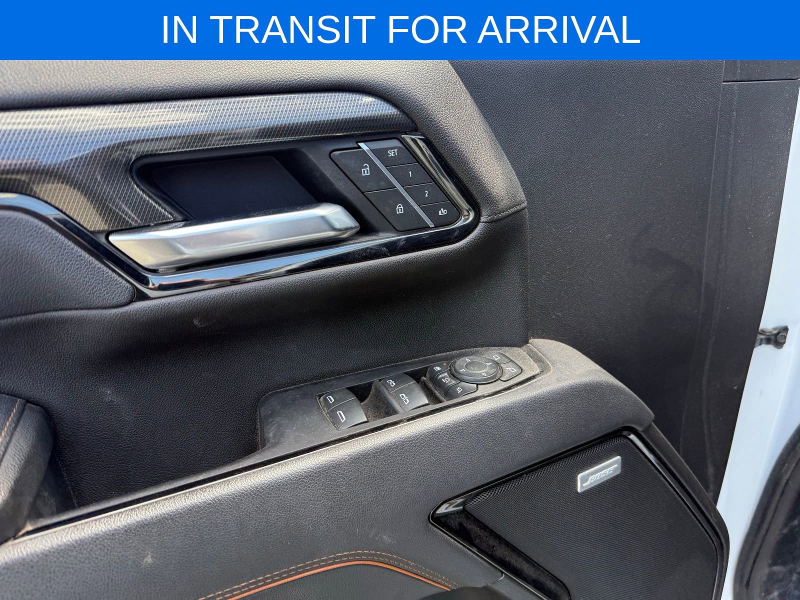 Used 2025 GMC Sierra 2500 AT4 AWD/4WD image 11