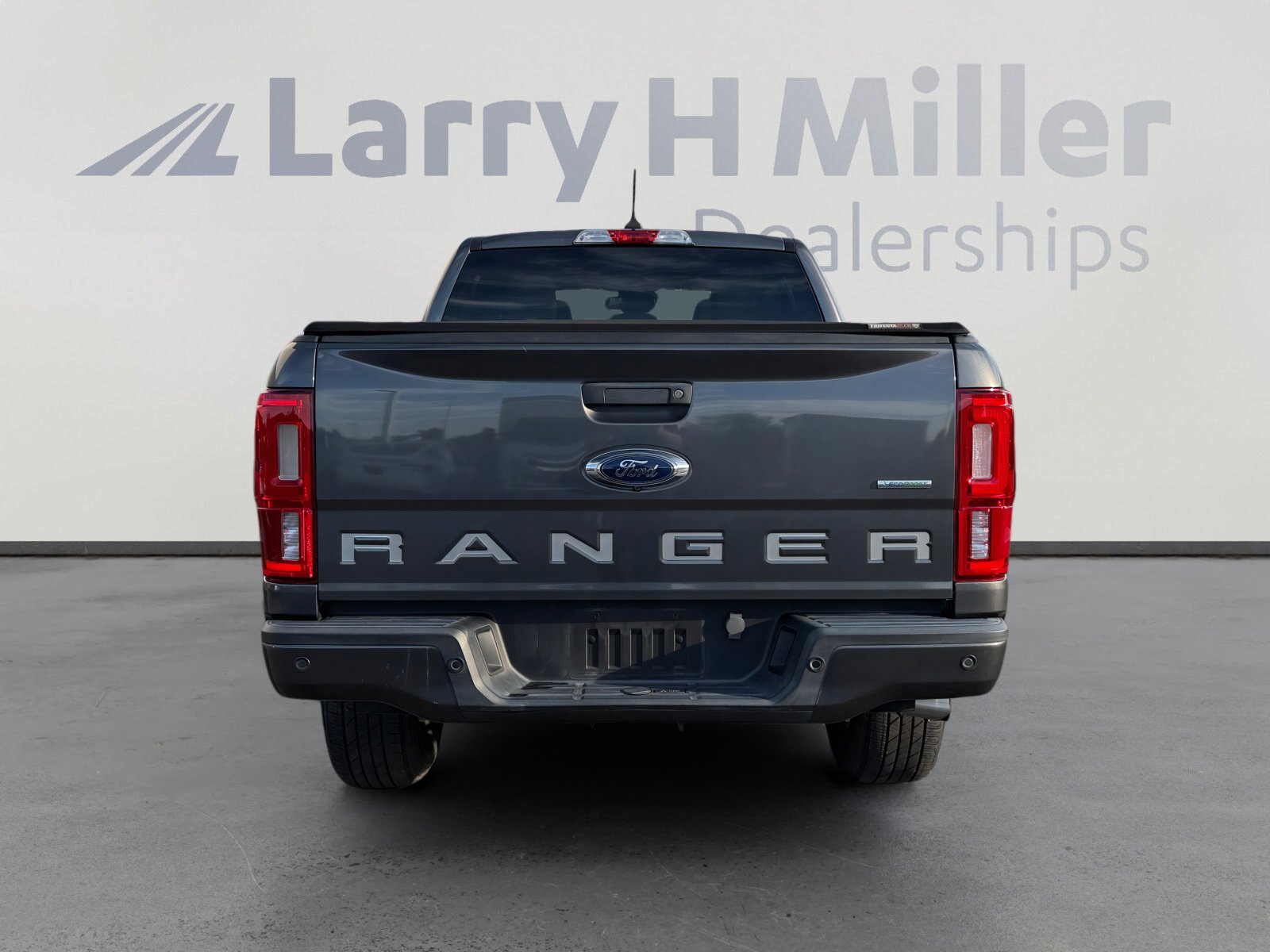 Certified 2019 Ford Ranger XLT w/ Equipment Group 301A Mid RWD image 4