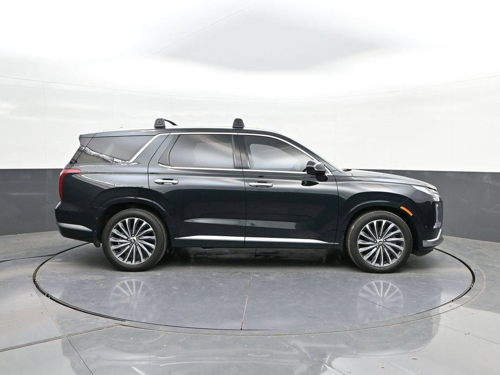 Used 2023 Hyundai Palisade Calligraphy image 26