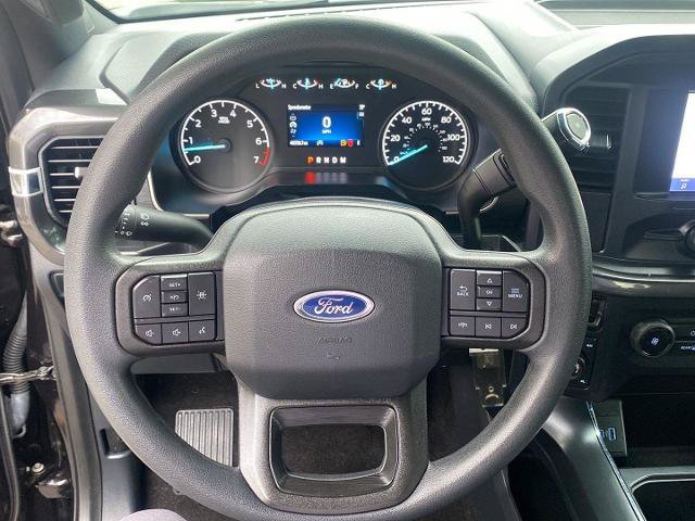 Certified 2021 Ford F150 XL w/ STX Appearance Package AWD/4WD image 15