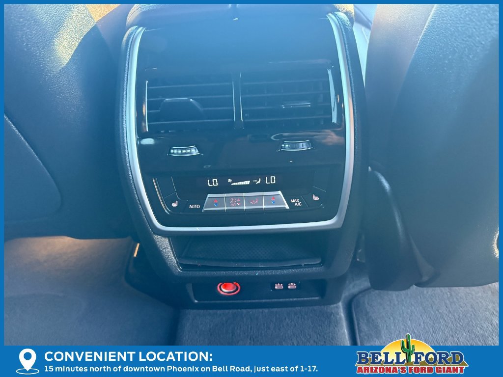 Used 2025 BMW X5 xDrive40i w/ Climate Comfort Package AWD/4WD image 11