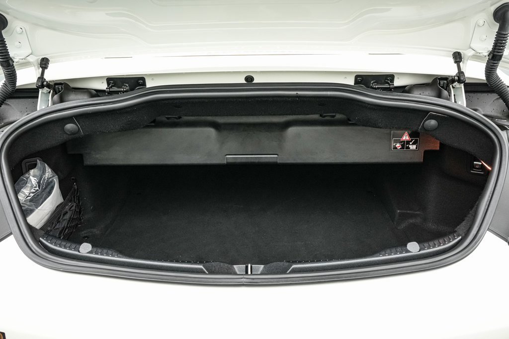 Used 2022 Mercedes-Benz C 300 4MATIC Cabriolet image 27