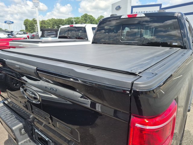 Certified 2023 Ford F150 XLT w/ XLT Black Appearance Package AWD/4WD image 13