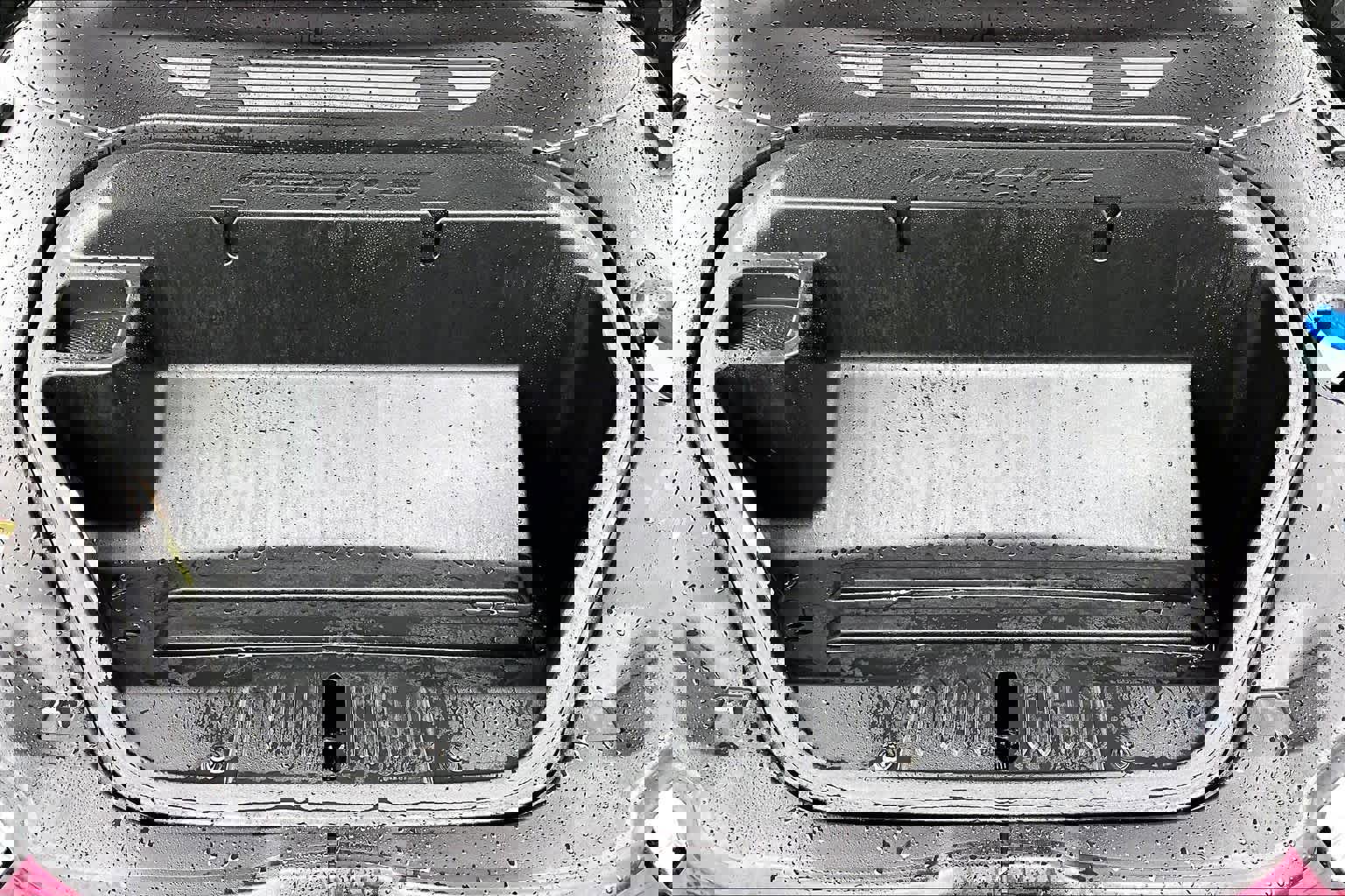 Certified 2025 Ford Mustang Mach-E Select w/ Comfort Package Lite AWD/4WD image 36