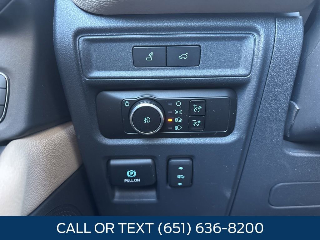 Certified 2023 Ford Expedition Max Limited image 24