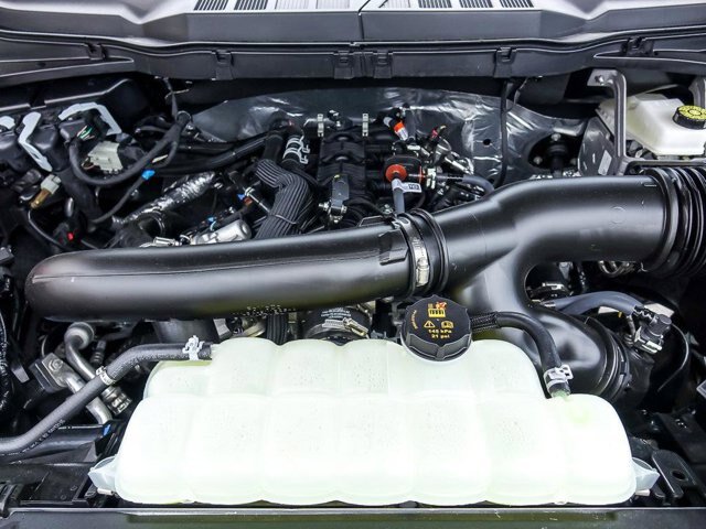 Certified 2026 Ford F150 Lariat AWD/4WD image 34