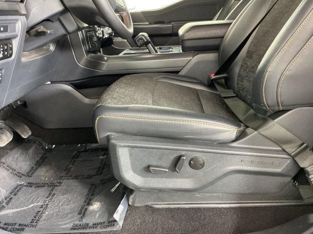 Certified 2025 Ford F150 Tremor w/ Tow/Haul Package AWD/4WD image 28