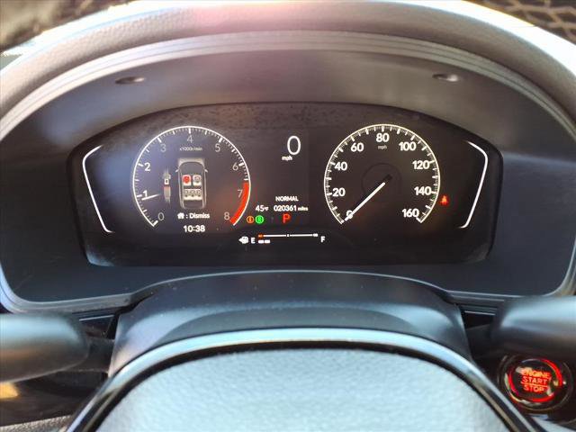 Used 2025 Honda Civic Sport image 10