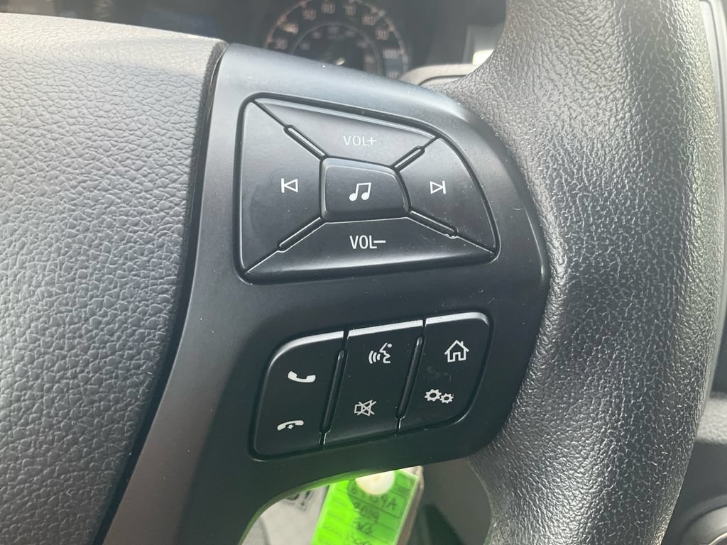 Certified 2019 Ford Ranger XL w/ Equipment Group 101A Mid AWD/4WD image 22