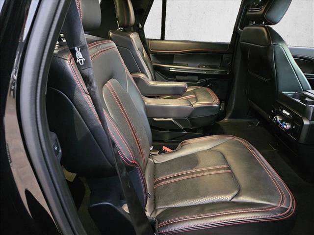 Certified 2019 Ford Expedition Limited w/ Equipment Group 303A image 22