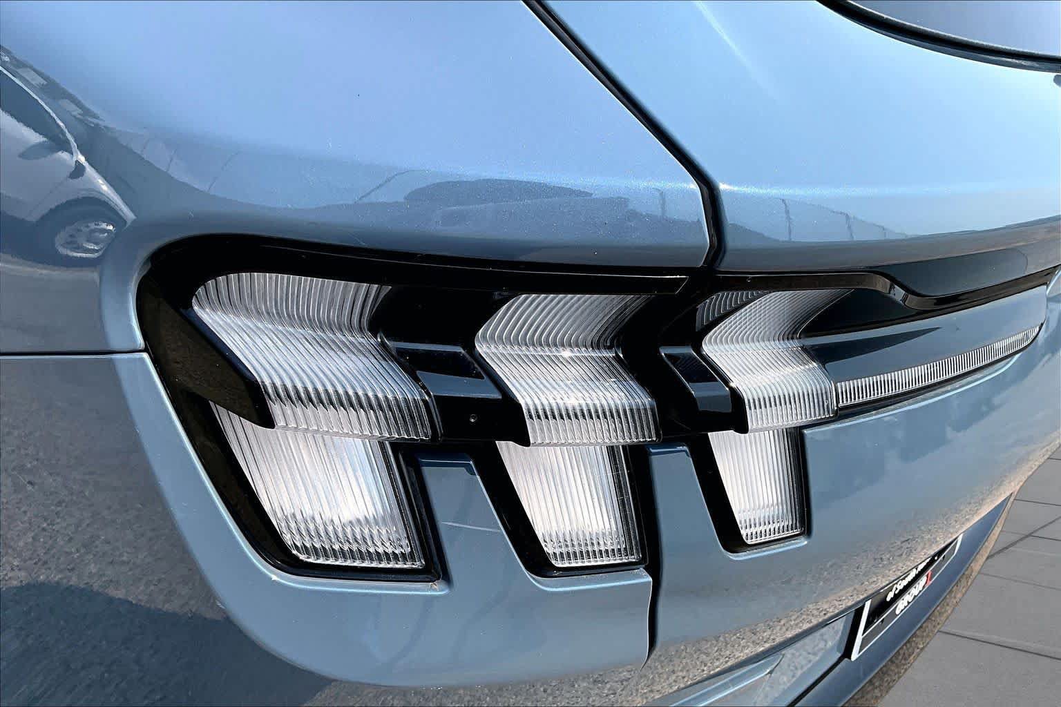 Certified 2023 Ford Mustang Mach-E Premium RWD image 29