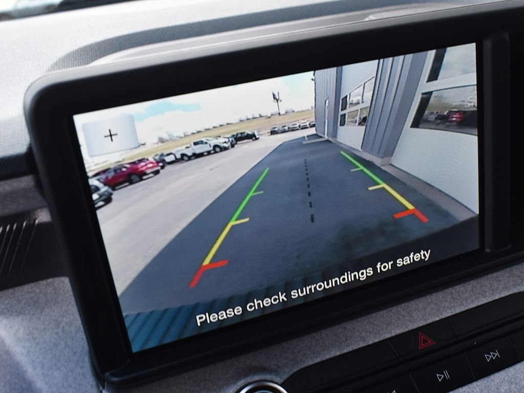 Certified 2023 Ford Maverick XLT FWD image 19