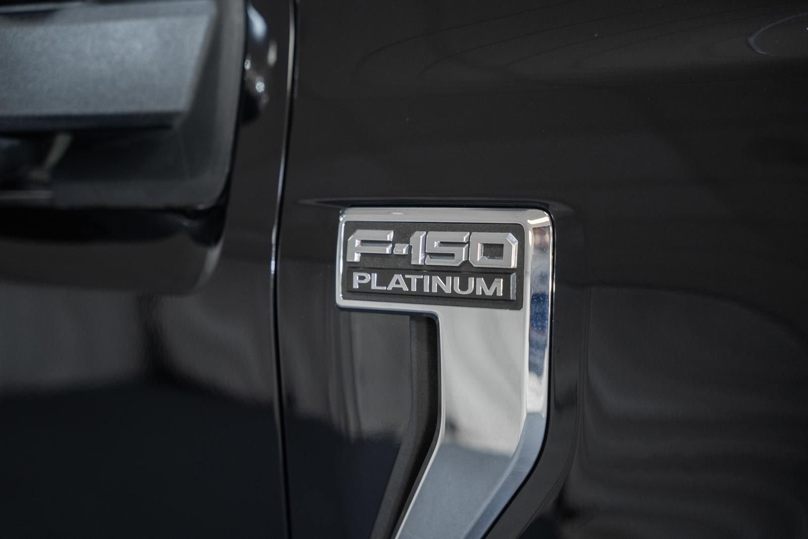 Certified 2023 Ford F150 Platinum image 11