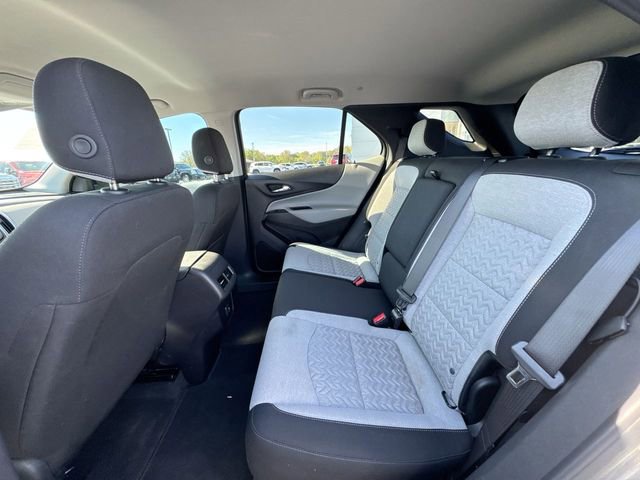 Used 2024 Chevrolet Equinox LS w/ LS Convenience Package image 25