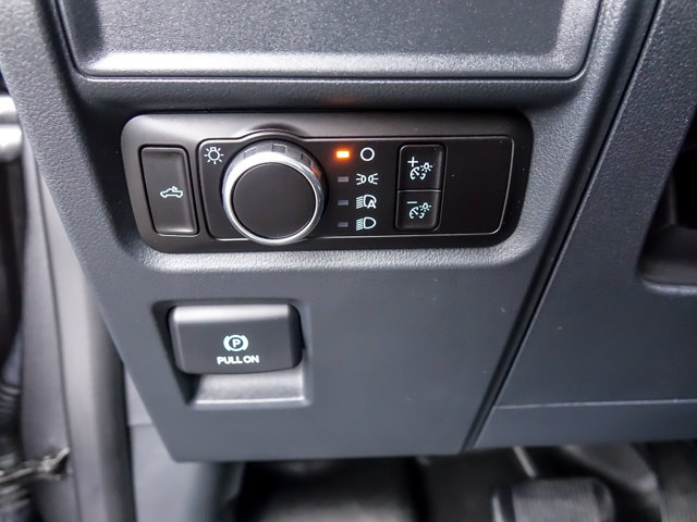 Certified 2023 Ford F150 XL AWD/4WD image 19