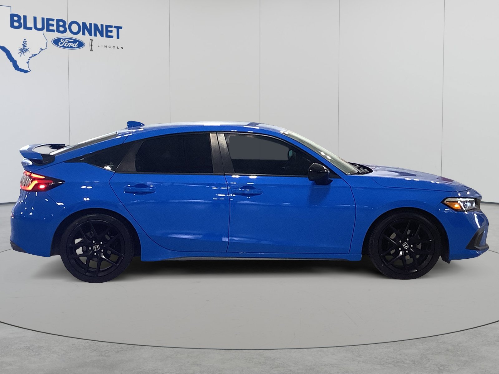 Used 2024 Honda Civic Sport image 4
