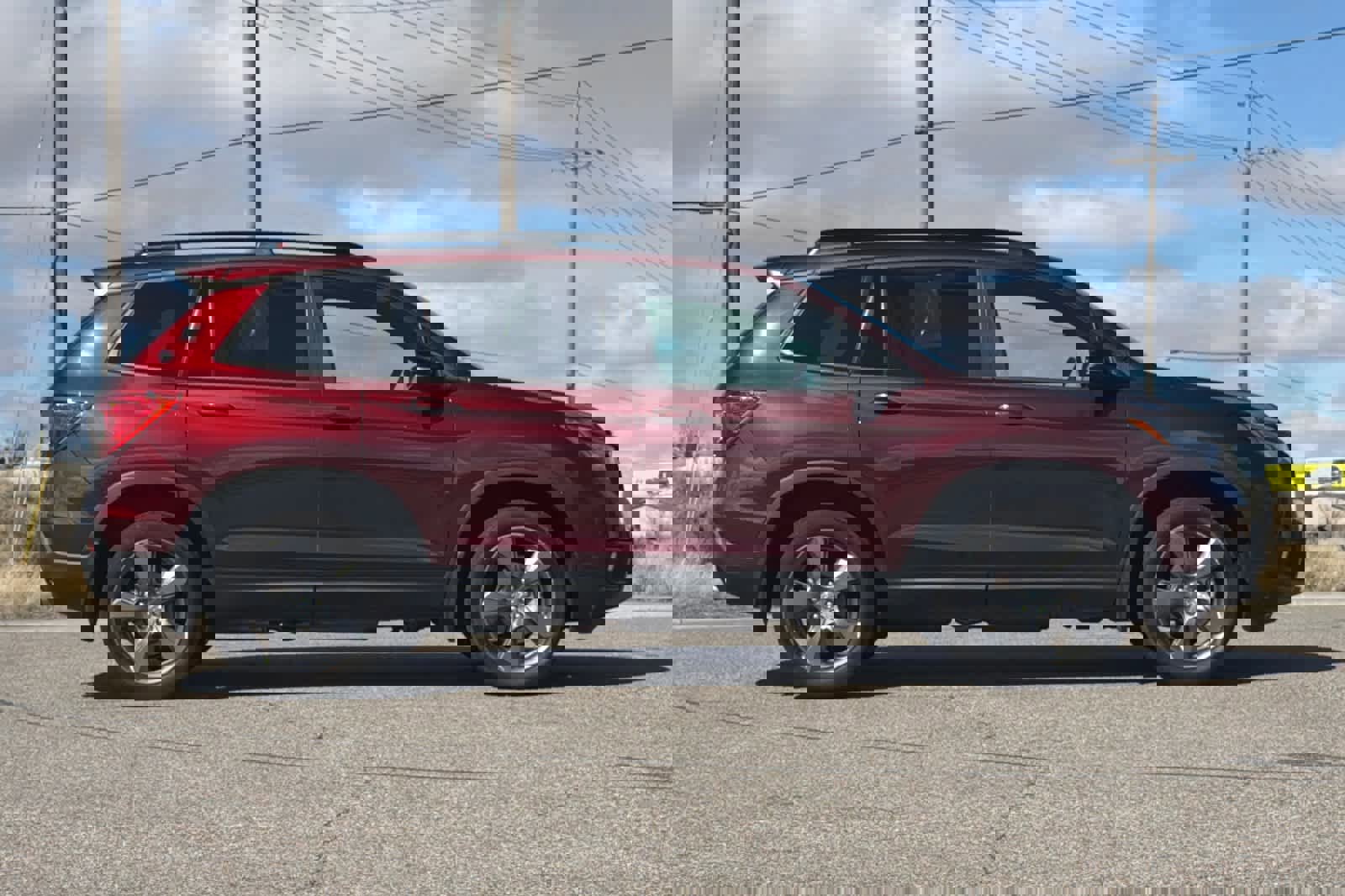 Used 2021 Honda Passport Touring image 6