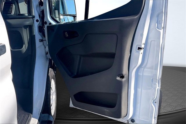 Certified 2023 Ford Transit 250 Base w/ Exterior Upgrade Package image 23