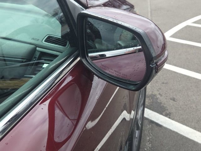 Used 2018 Honda CR-V EX-L image 10