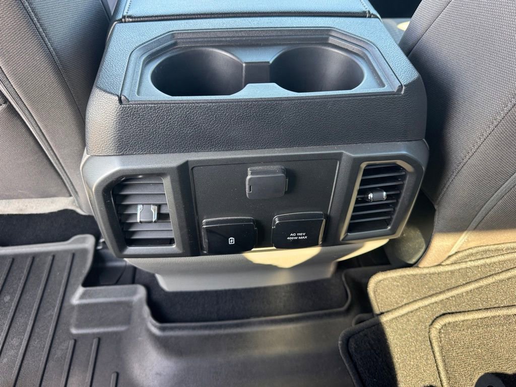 Certified 2021 Ford F250 XLT image 29