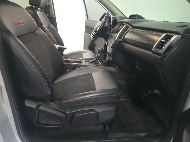 Certified 2023 Ford Ranger XLT w/ Tremor Off-Road Package AWD/4WD image 3
