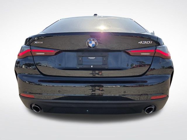 Used 2024 BMW 430i Gran Coupe xDrive AWD/4WD image 8