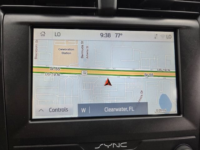 Certified 2020 Ford Fusion SE w/ Equipment Group 151A FWD image 26