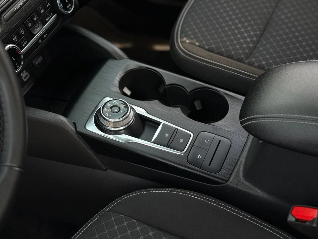 Certified 2024 Ford Escape Active FWD image 21