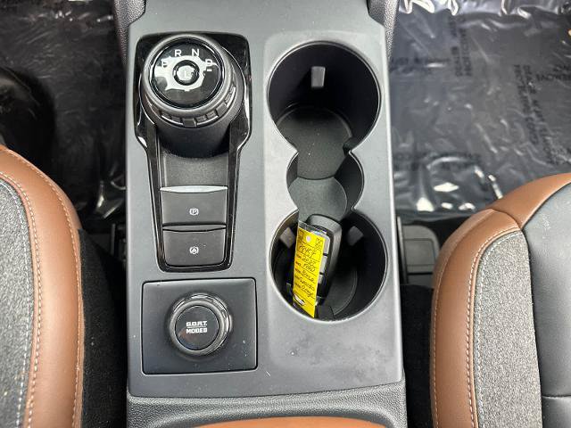 Certified 2023 Ford Bronco Sport Outer Banks AWD/4WD image 24