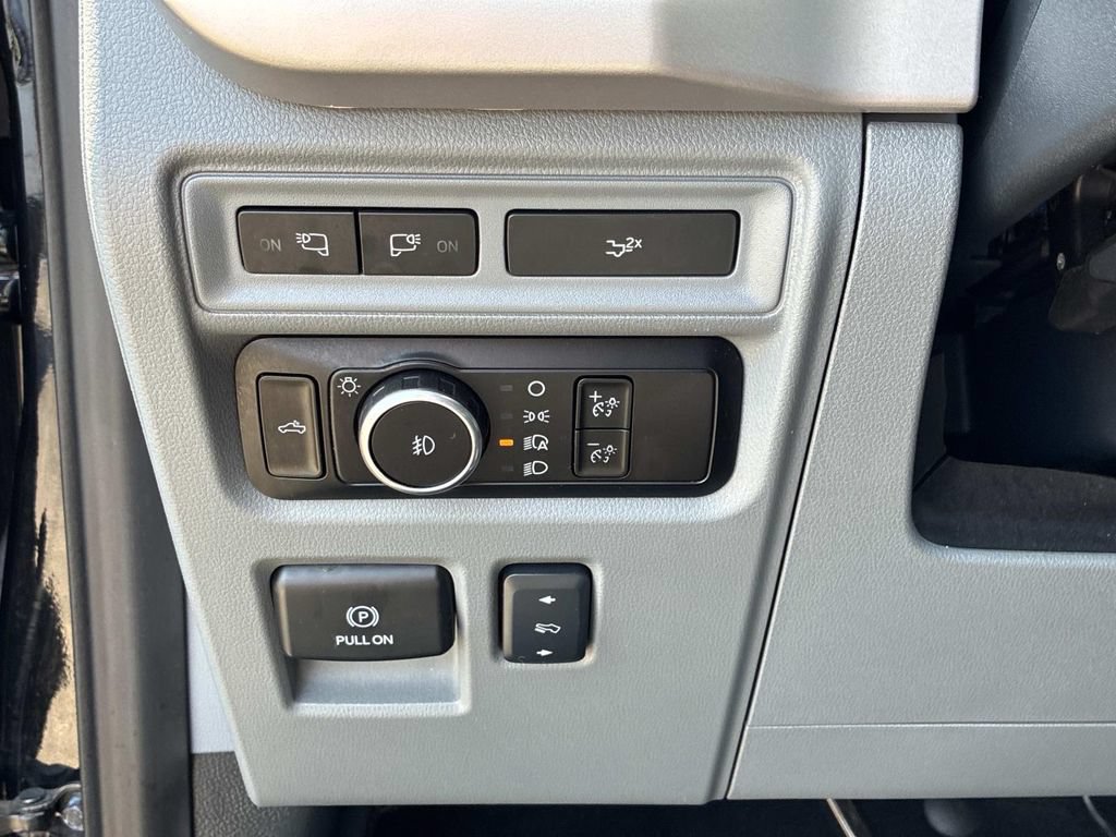 Certified 2023 Ford F150 XLT w/ Equipment Group 302A High AWD/4WD image 19