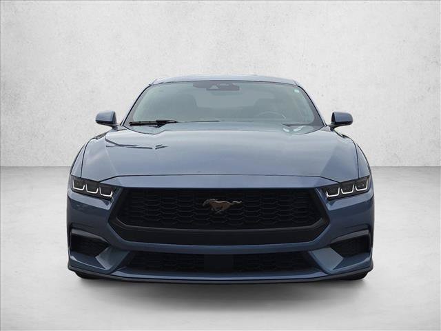 Certified 2025 Ford Mustang Premium RWD image 2
