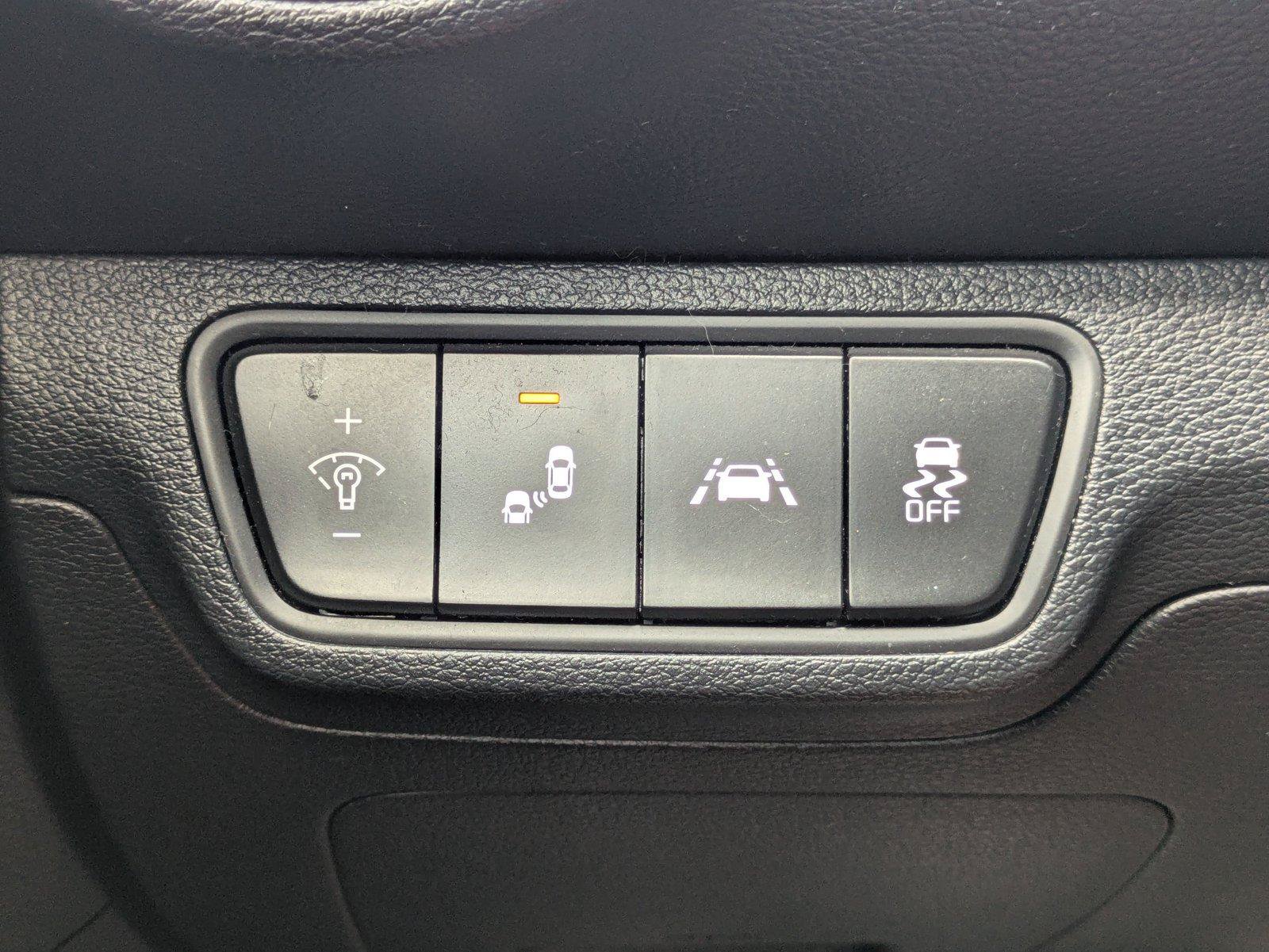 Used 2021 Kia Forte GT-Line FWD image 22