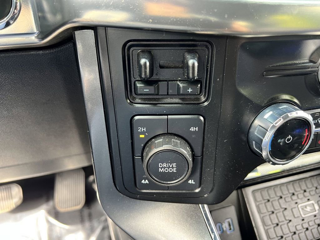 Certified 2023 Ford F150 Lariat w/ Equipment Group 502A High AWD/4WD image 20